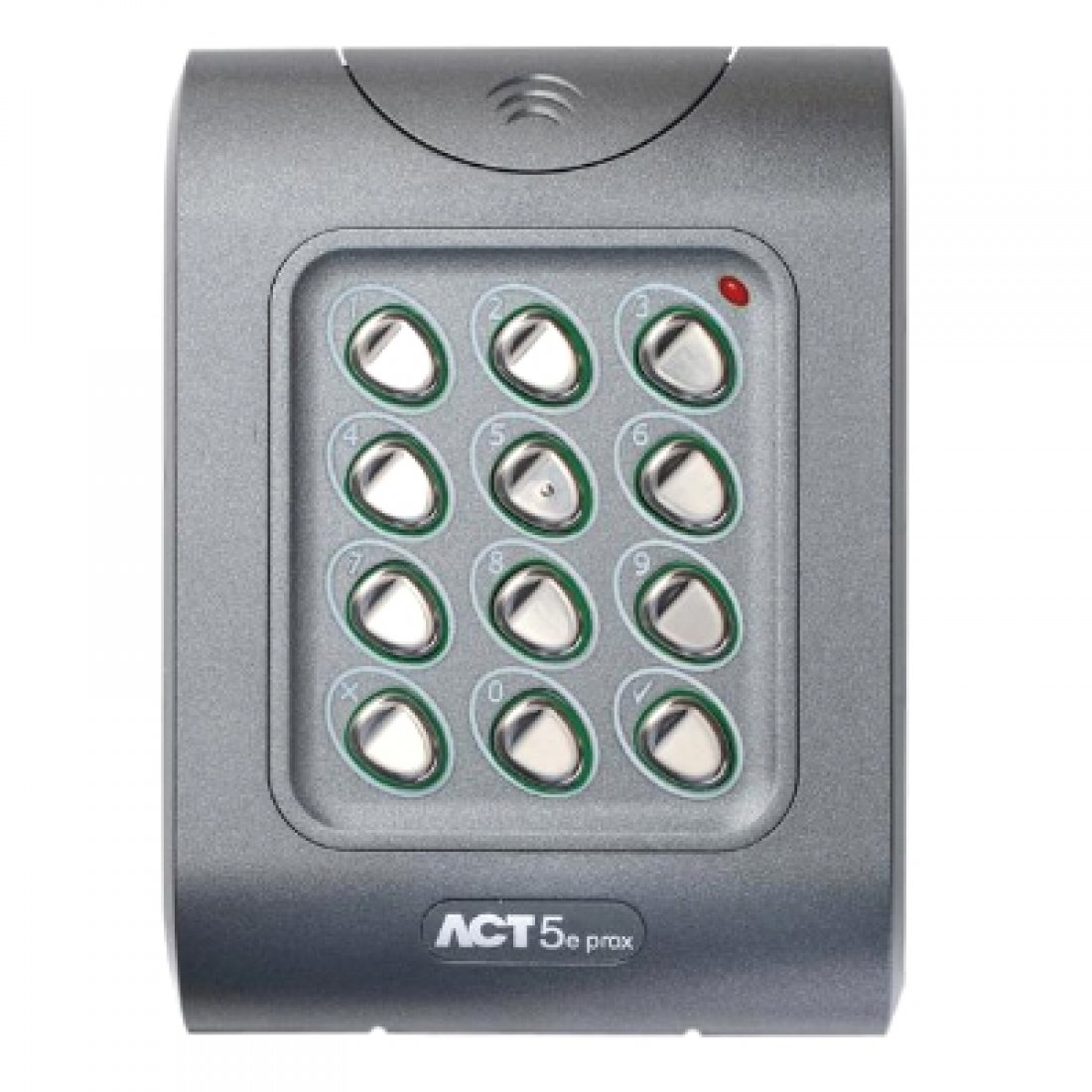 ACT ACT5e Keypad