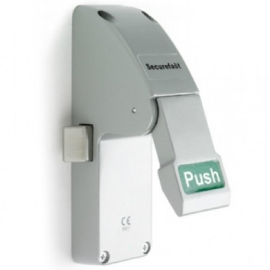 Securefast Sed993 Emergency Exit Push Pad Latch