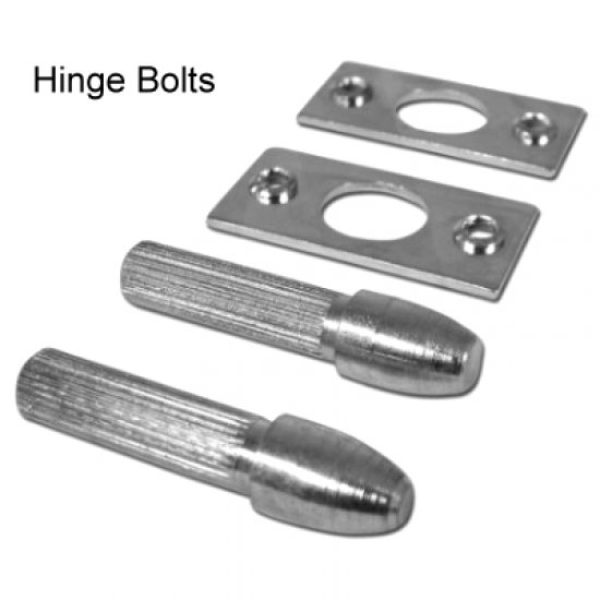 Asec Hinge Bolts