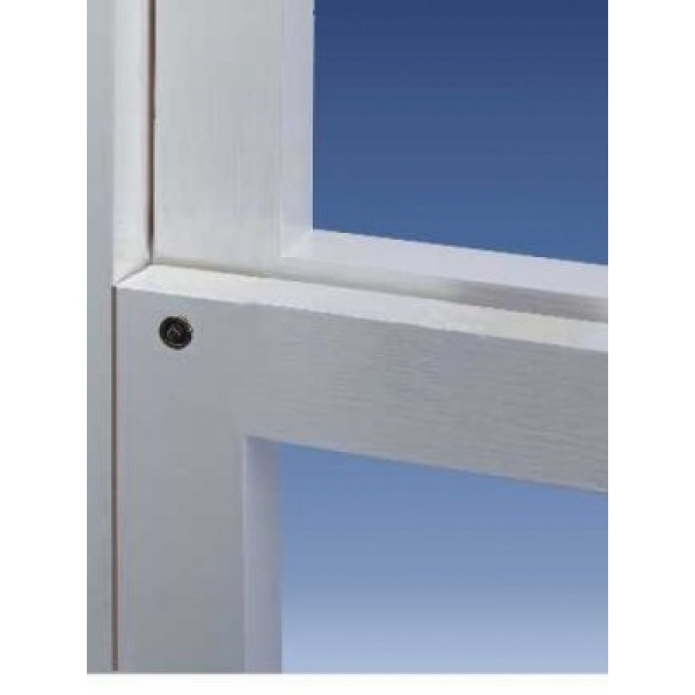 Yale 8013 Wooden Sash Window Lock