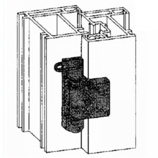 Mila Eurosafe Safety Catch