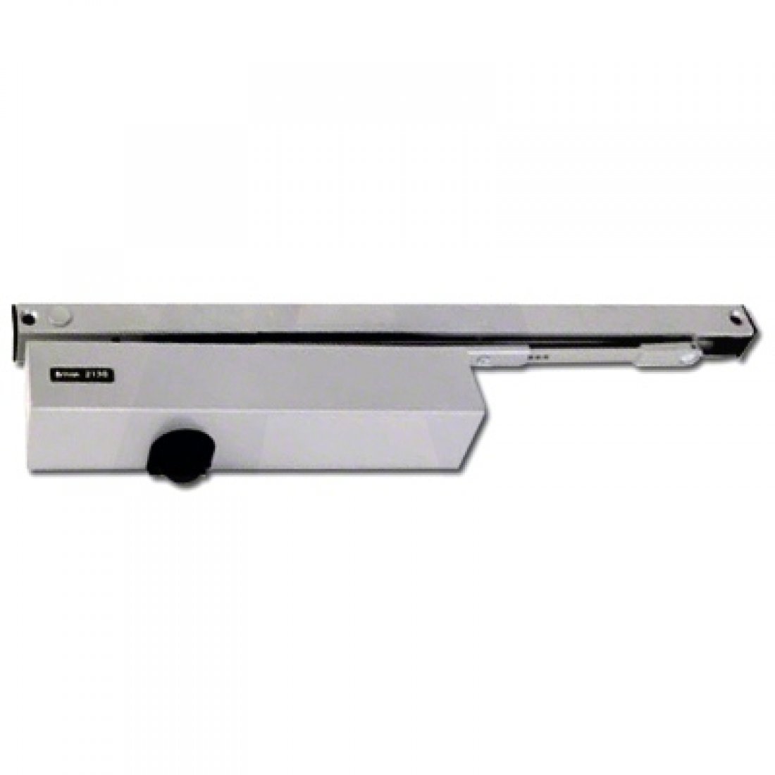 Size 2-4 Overhead Door Closer