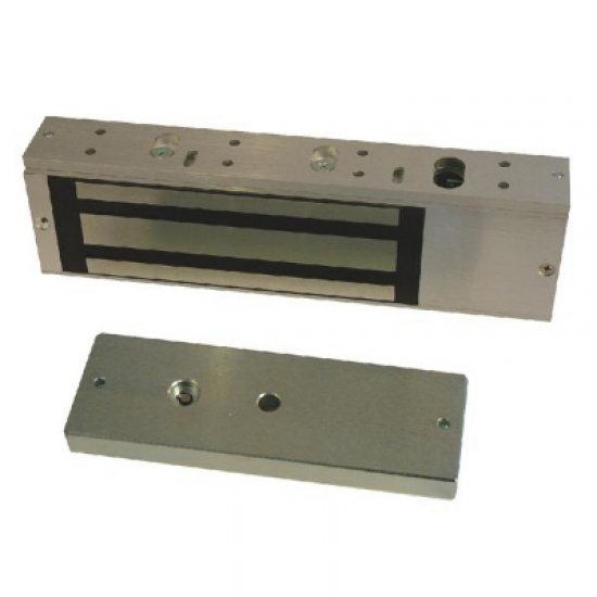 Standard Electro Magnetic Lock For Single Doors