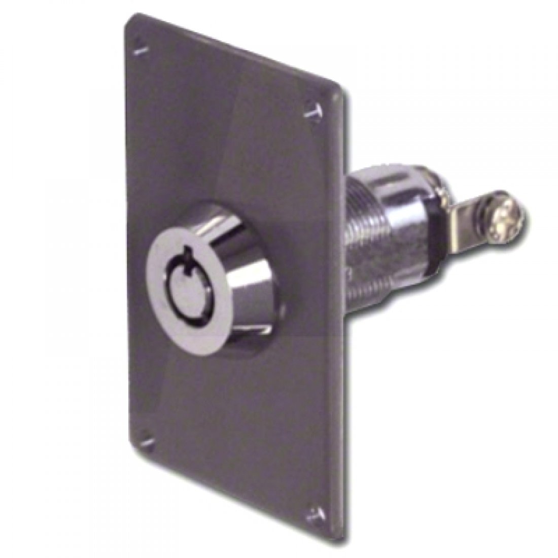 Electric Key Switch