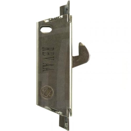 Adams Rite Ms1848 Sliding Door Patio Lock Case