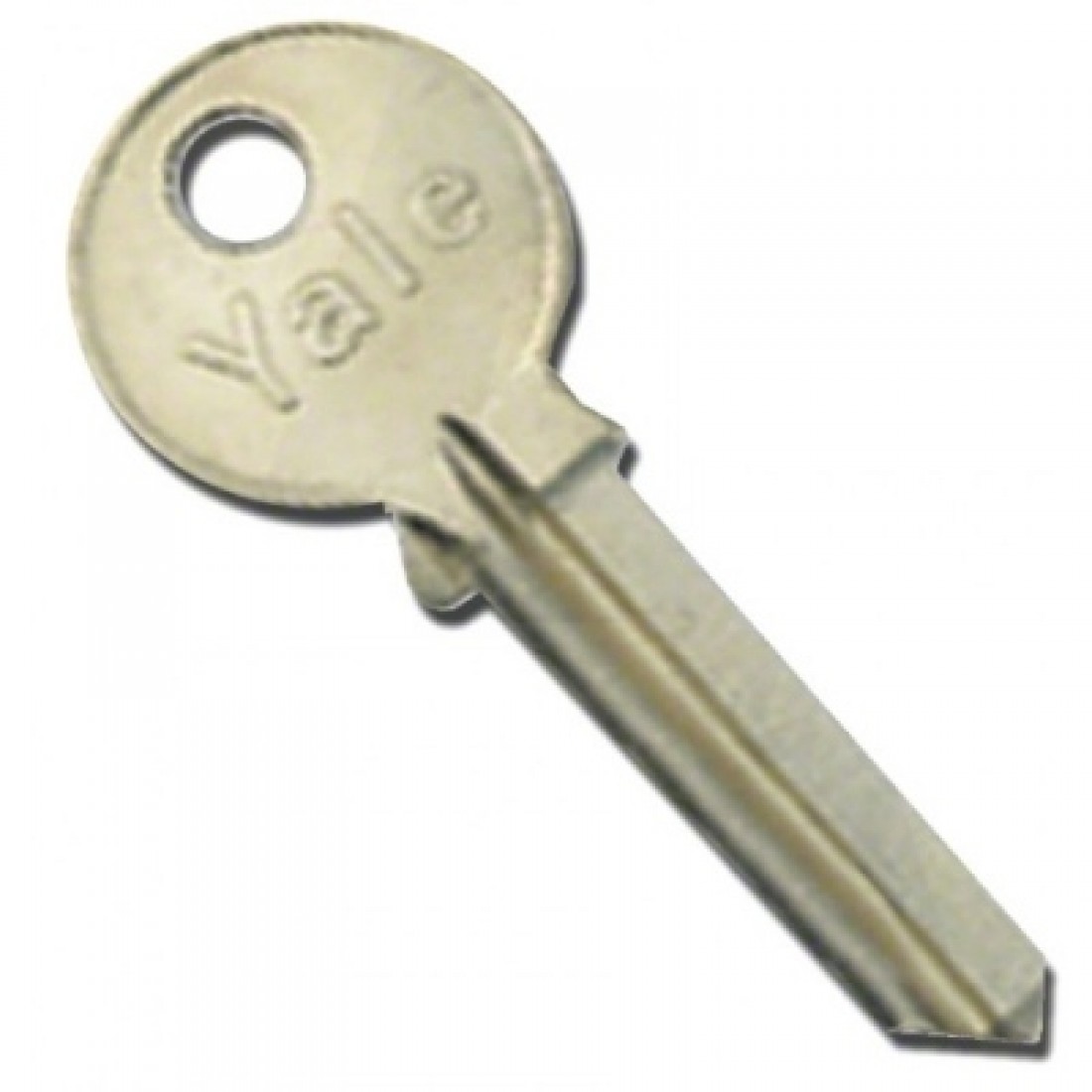 Yale PBS1-2 Additional Key Cut Only