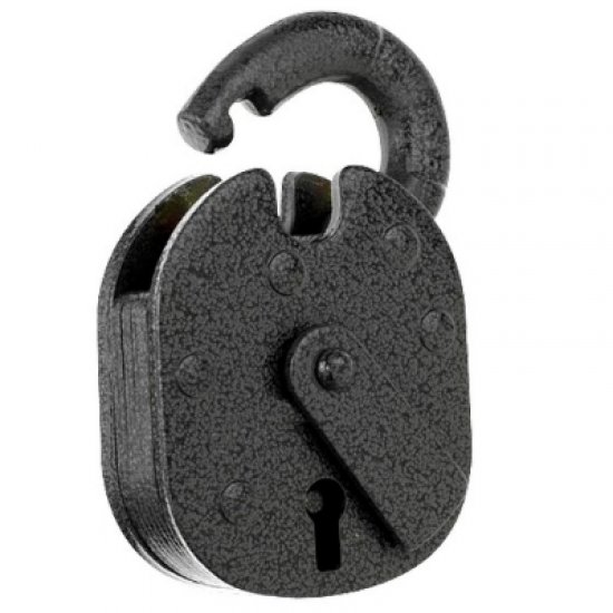 lever padlock