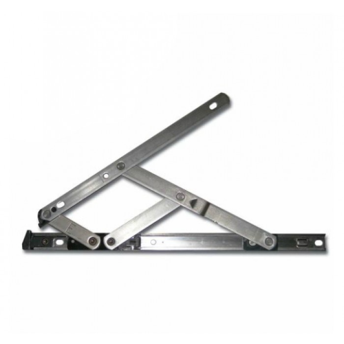 Securistyle Defender Egress Friction Hinge