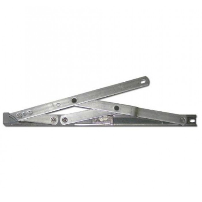 Securistyle Restricted Friction Hinge Top Hung 13mm