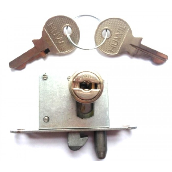 Huwil Cabinet Mortice Hook Bolt