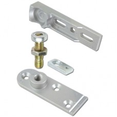 Transom Door Closer Pivot