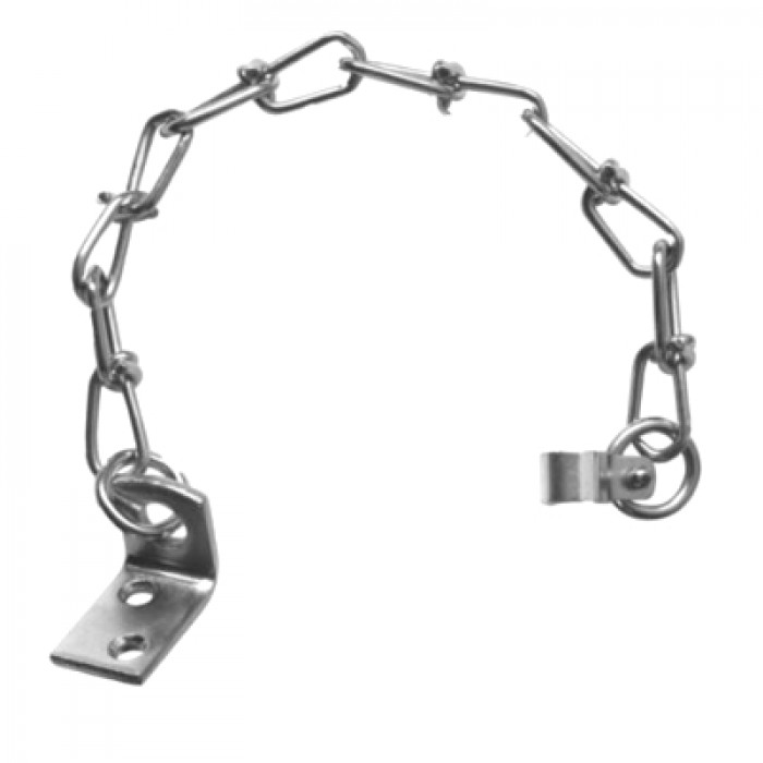 padlock chain